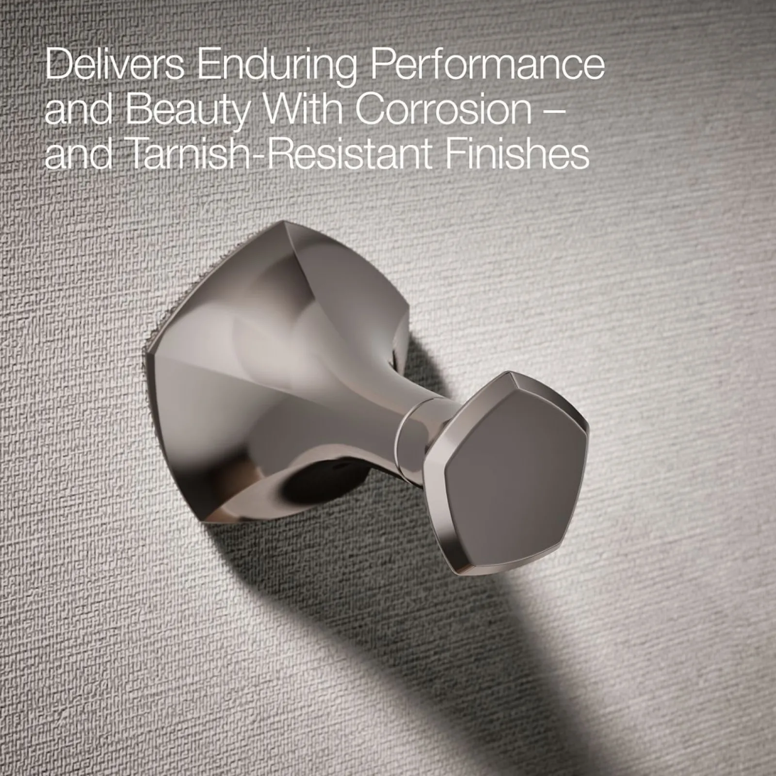Robe hook^Kohler