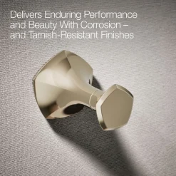 Robe hook^Kohler