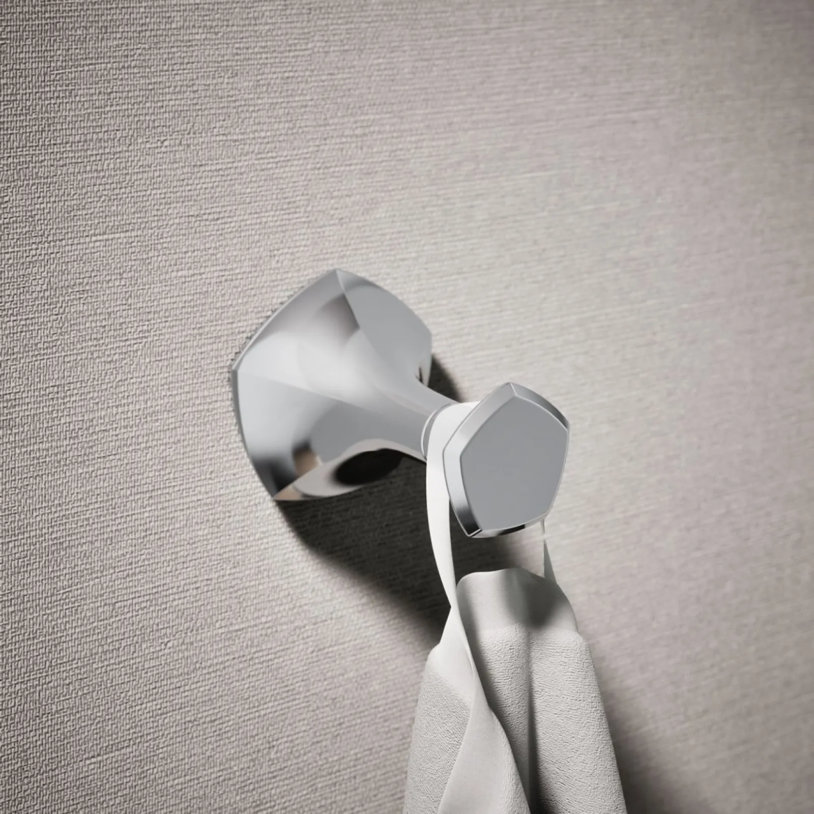 Robe hook^Kohler