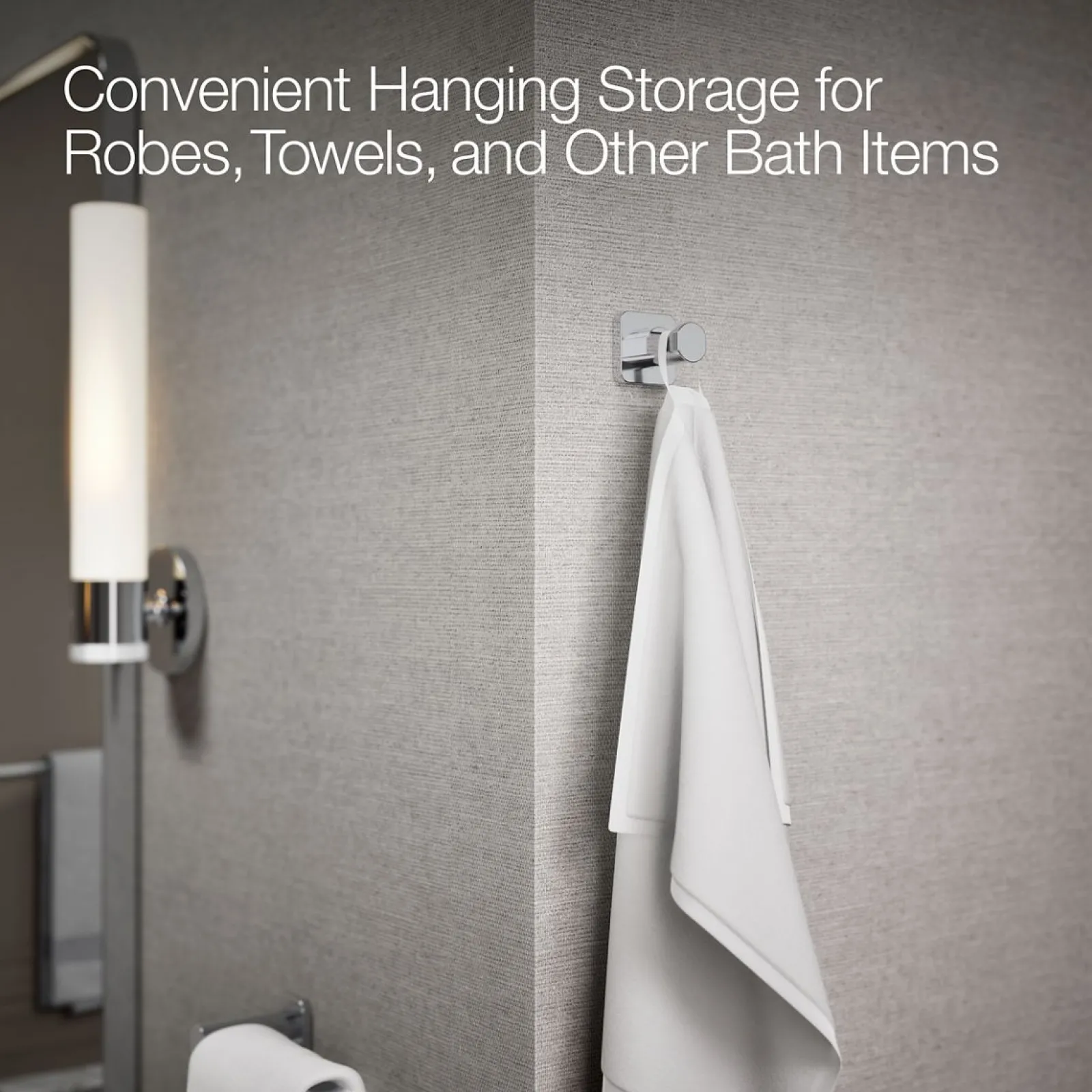Robe hook^Kohler Best