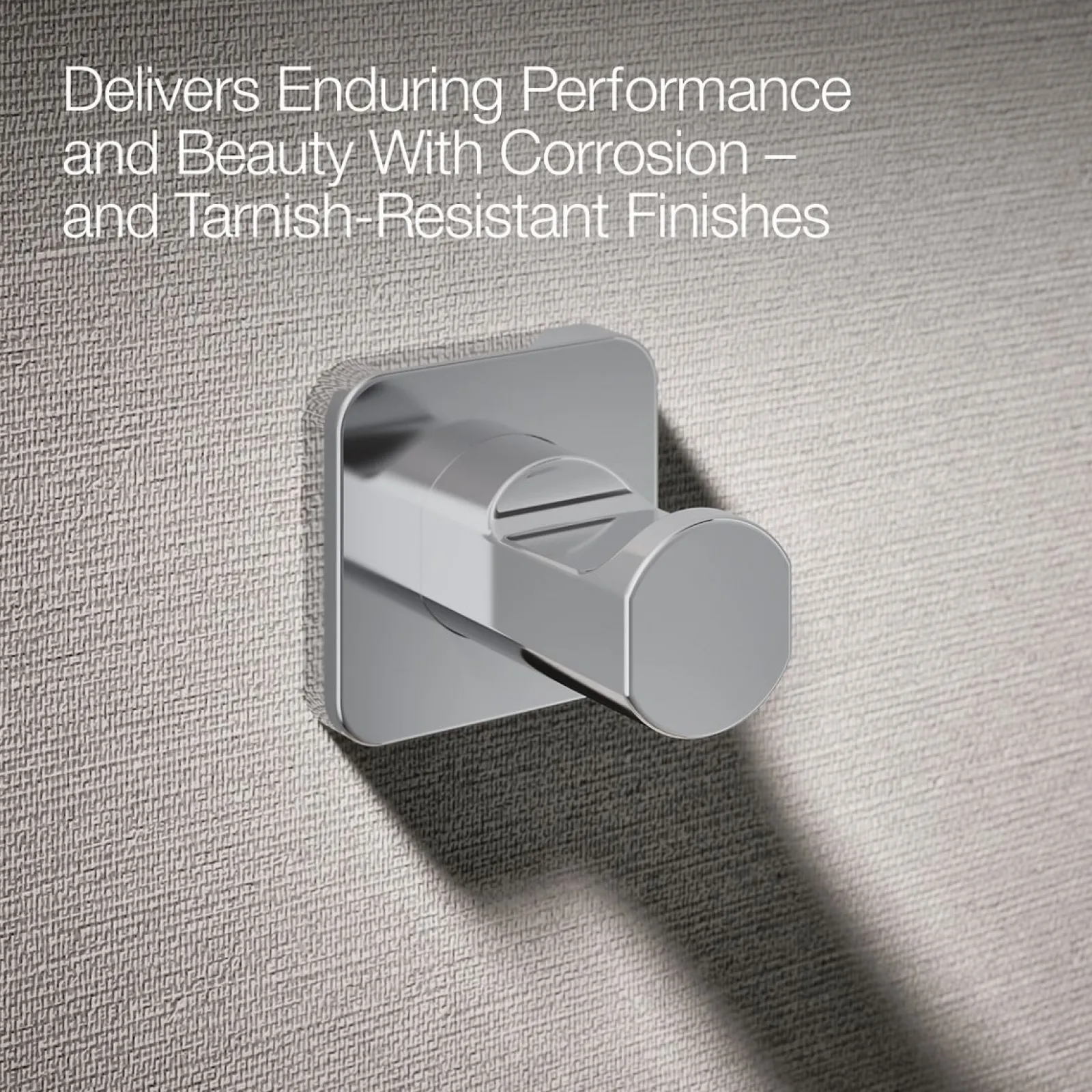 Robe hook^Kohler Best