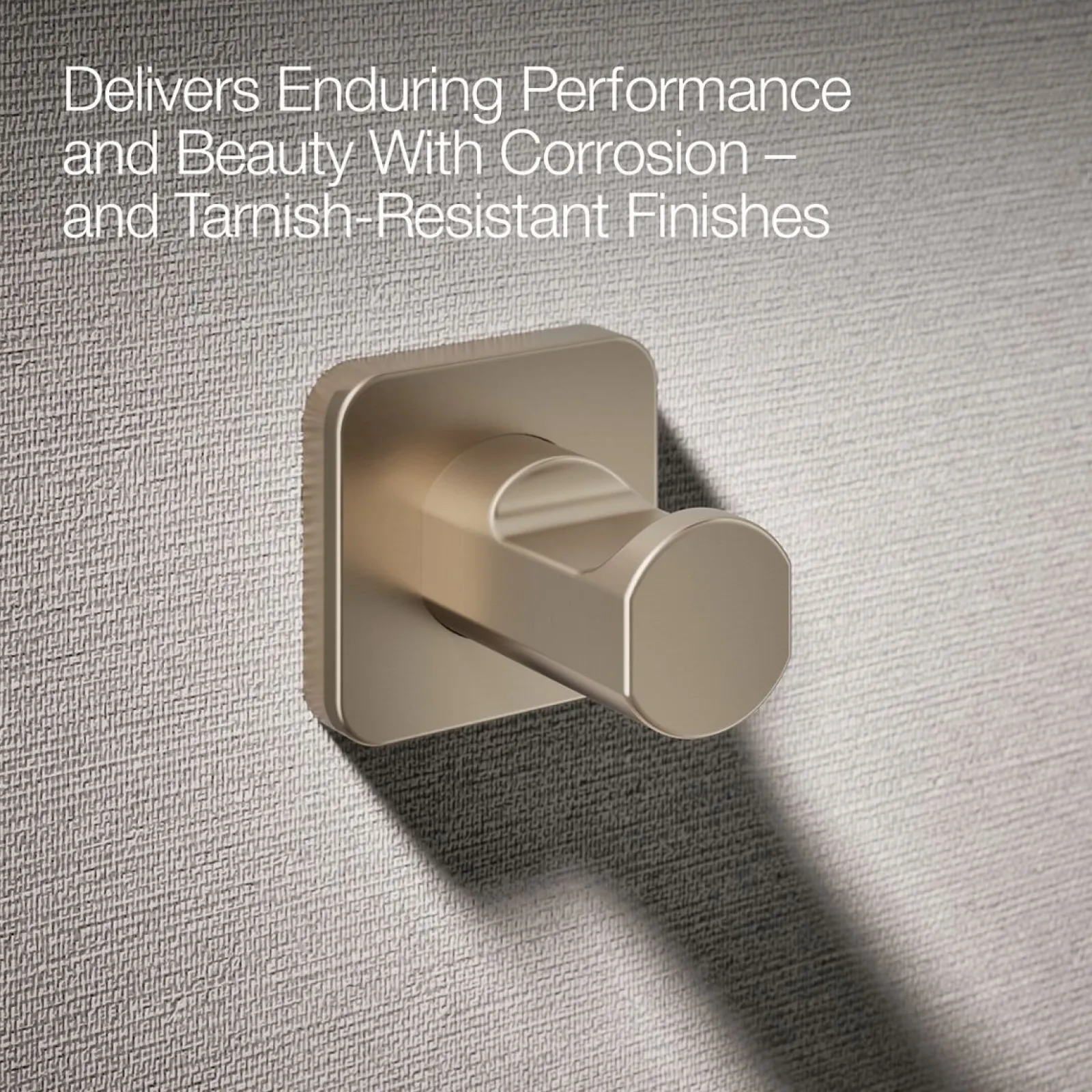 Robe hook^Kohler Best