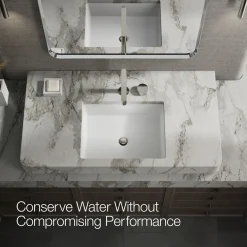 Rocker bathroom sink faucet handle^Kohler Sale