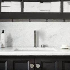Rocker bathroom sink faucet handle^Kohler Sale