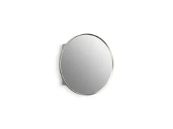 24" round framed medicine cabinet^Kohler Online