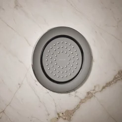 Round 54-nozzle single-function body spray, 2.0 gpm^Kohler Outlet