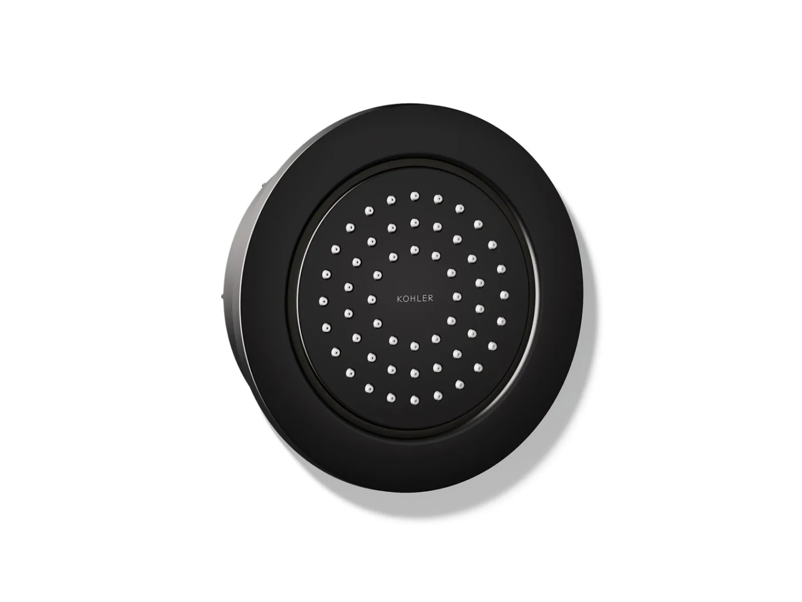 Round 54-nozzle single-function body spray, 2.0 gpm^Kohler Outlet