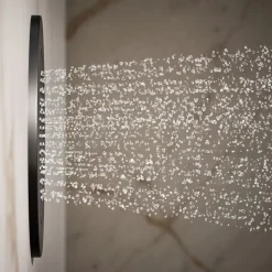 Round 54-nozzle single-function body spray, 2.0 gpm^Kohler Outlet