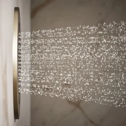 Round 54-nozzle single-function body spray, 2.0 gpm^Kohler Outlet