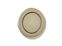 Round 54-nozzle single-function body spray, 2.0 gpm^Kohler Outlet