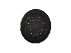 Round 27-nozzle single-function body spray, 1.0 gpm^Kohler Outlet