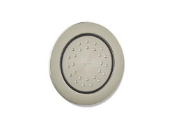 Round 27-nozzle single-function body spray, 1.0 gpm^Kohler Outlet