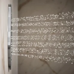 Round 27-nozzle single-function body spray, 1.0 gpm^Kohler Outlet