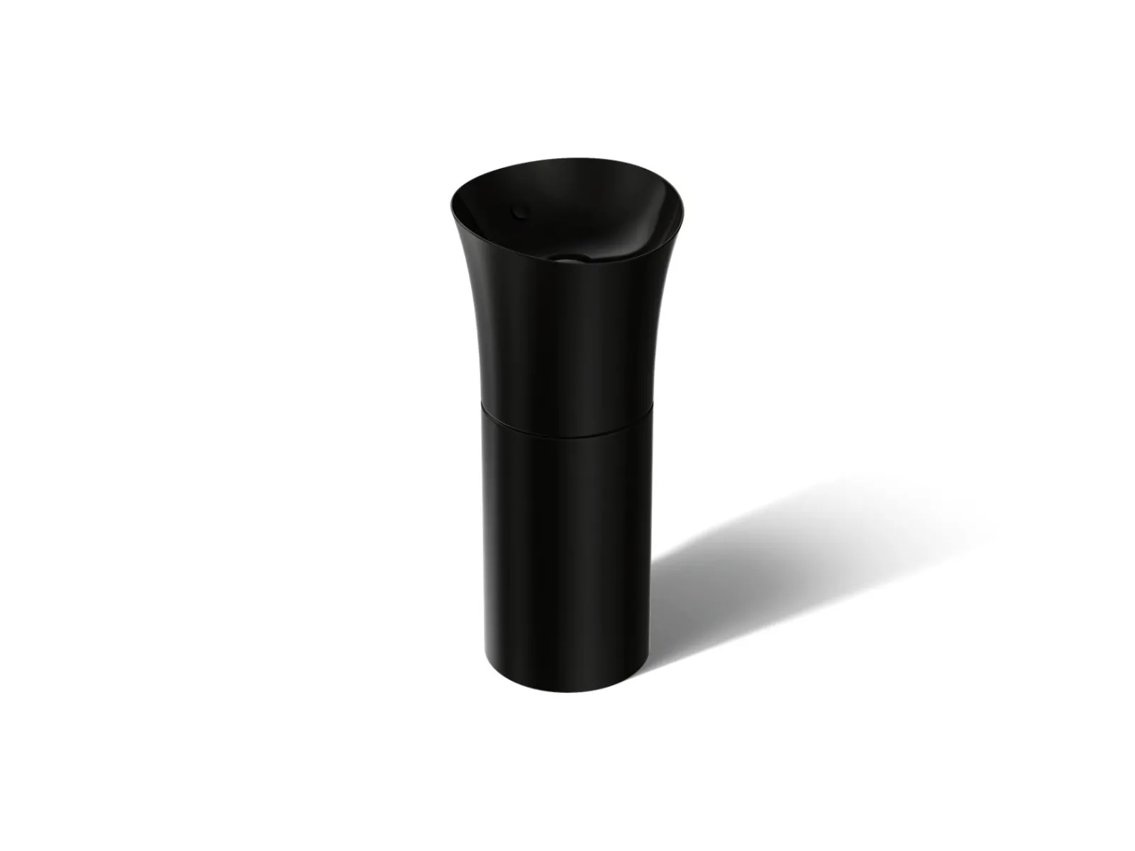 16" round pedestal bathroom sink^Kohler Clearance