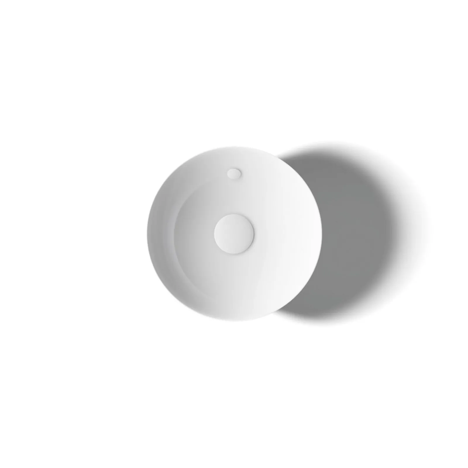 16" round pedestal bathroom sink^Kohler Clearance