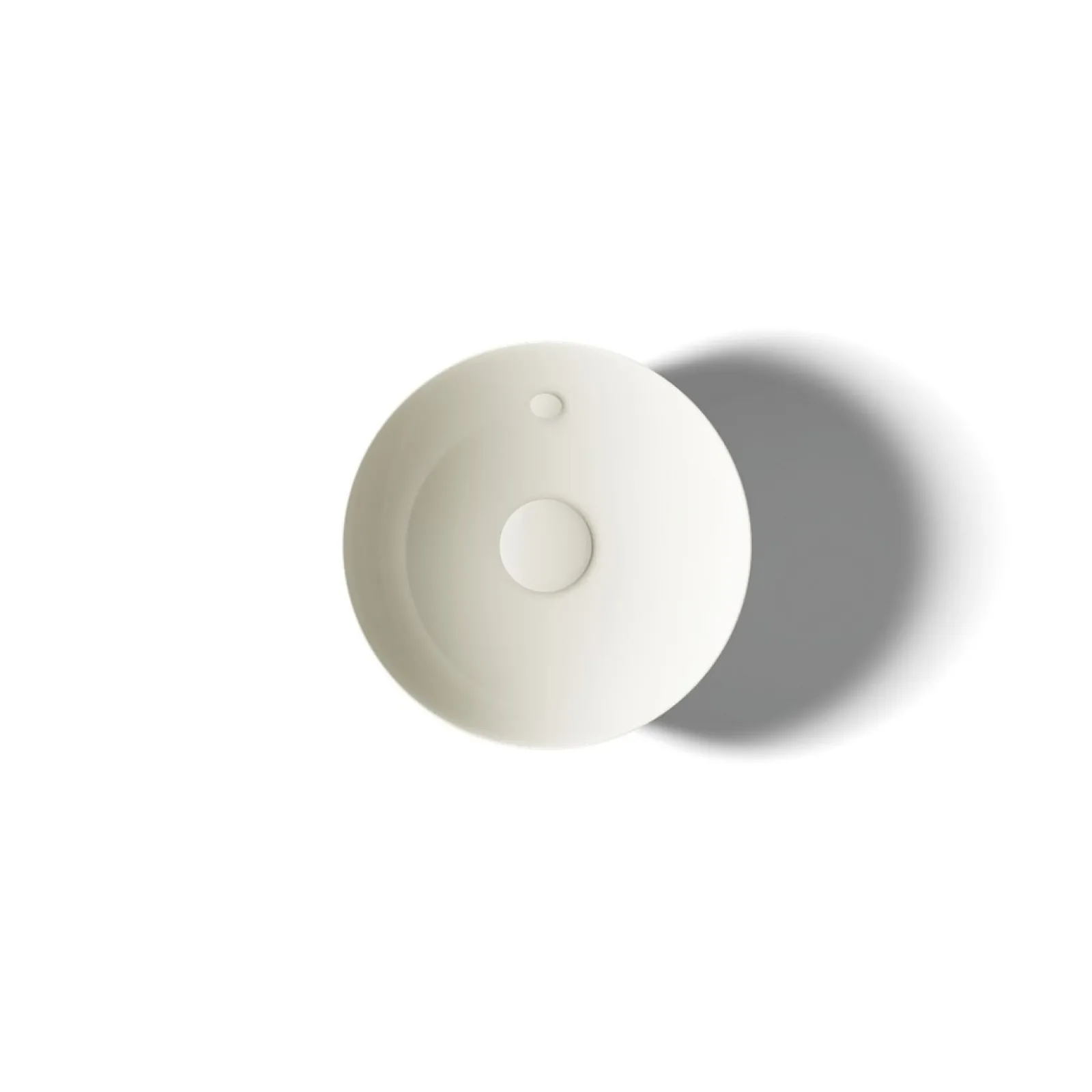16" round pedestal bathroom sink^Kohler Clearance