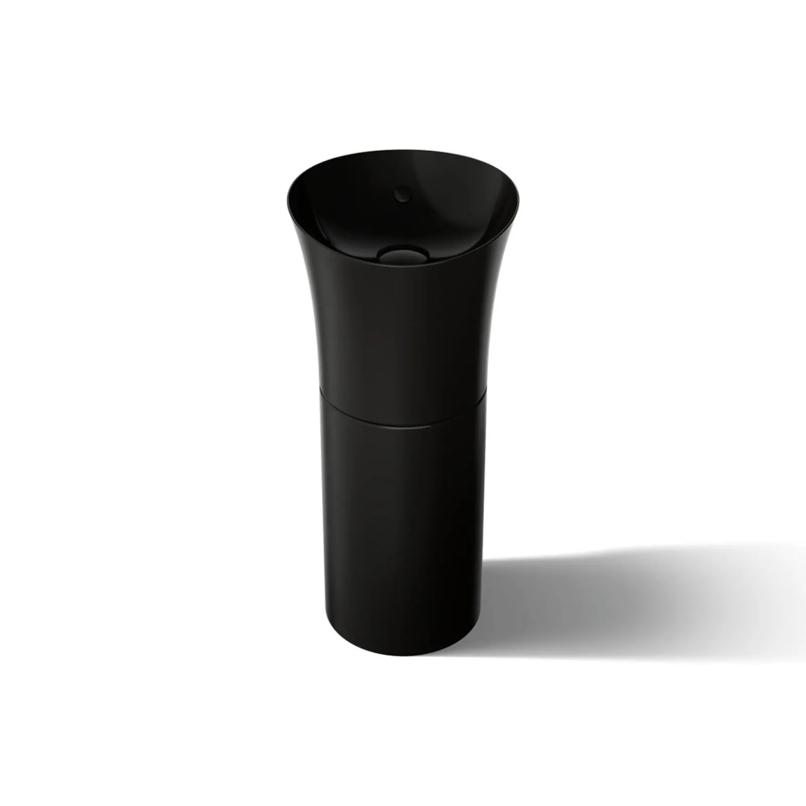 16" round pedestal bathroom sink^Kohler Clearance