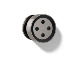 Round single-function body spray, 2.5 gpm^Kohler New