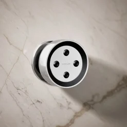 Round single-function body spray, 2.5 gpm^Kohler New