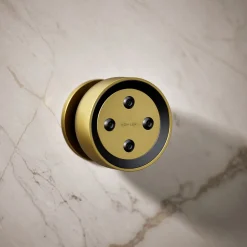 Round single-function body spray, 2.5 gpm^Kohler New