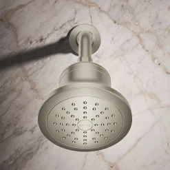 Round single-function filtered showerhead, 1.75 gpm^Kohler