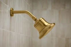 Round single-function filtered showerhead, 1.75 gpm^Kohler