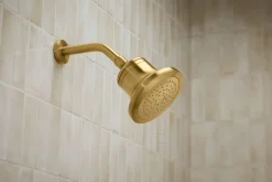 Round single-function filtered showerhead, 1.75 gpm^Kohler