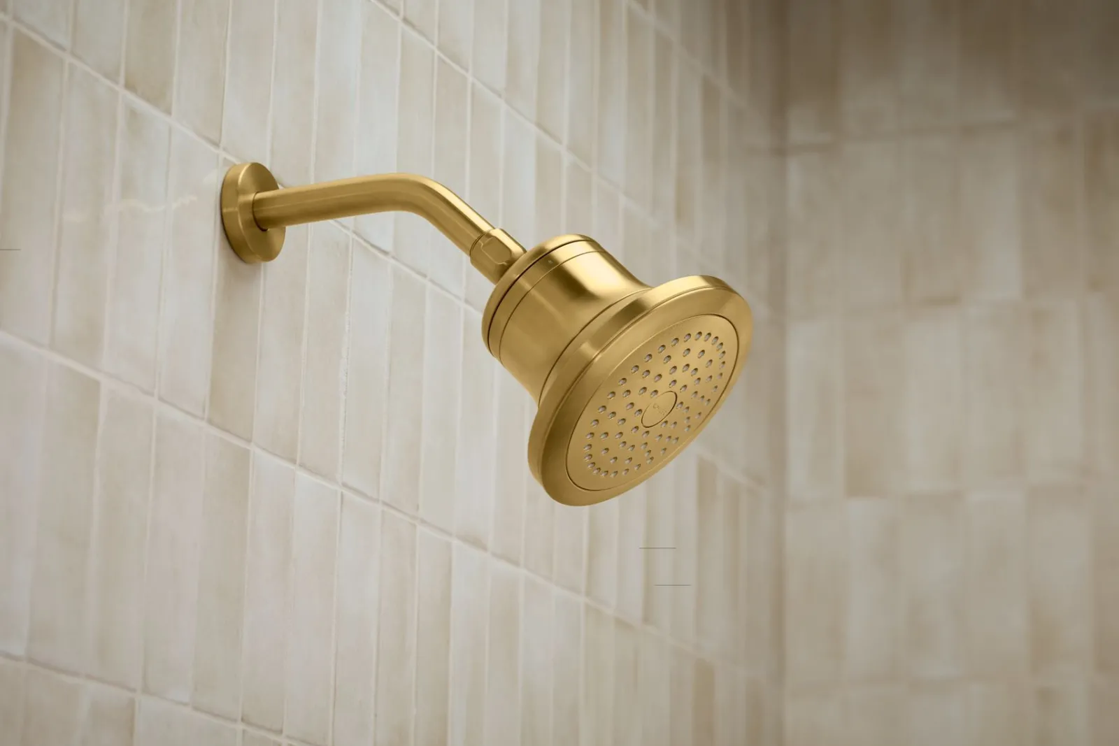 Round single-function filtered showerhead, 1.75 gpm^Kohler