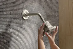 Round single-function filtered showerhead, 1.75 gpm^Kohler
