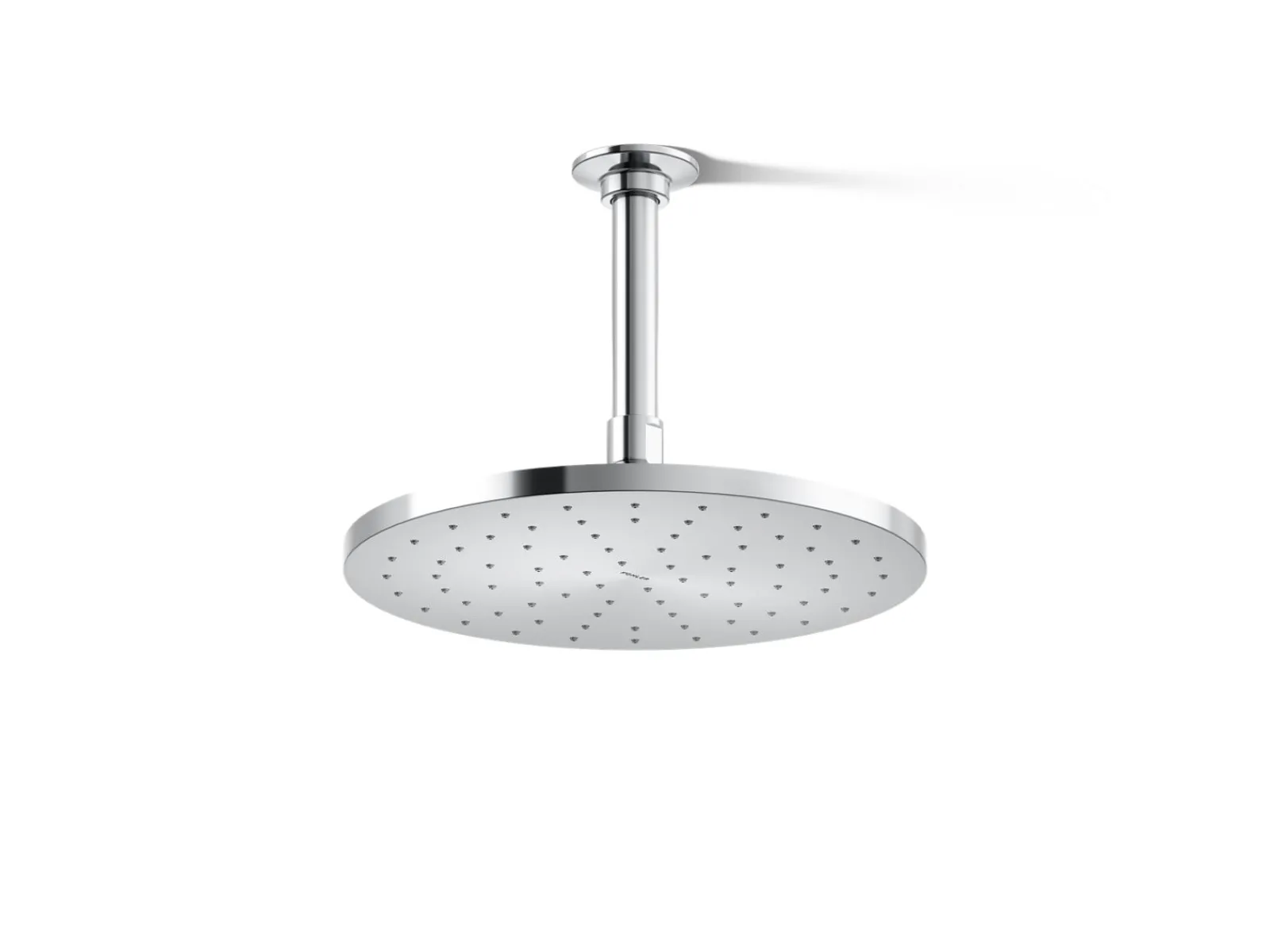 Round 10" single-function rainhead, 2.5 gpm^Kohler Sale