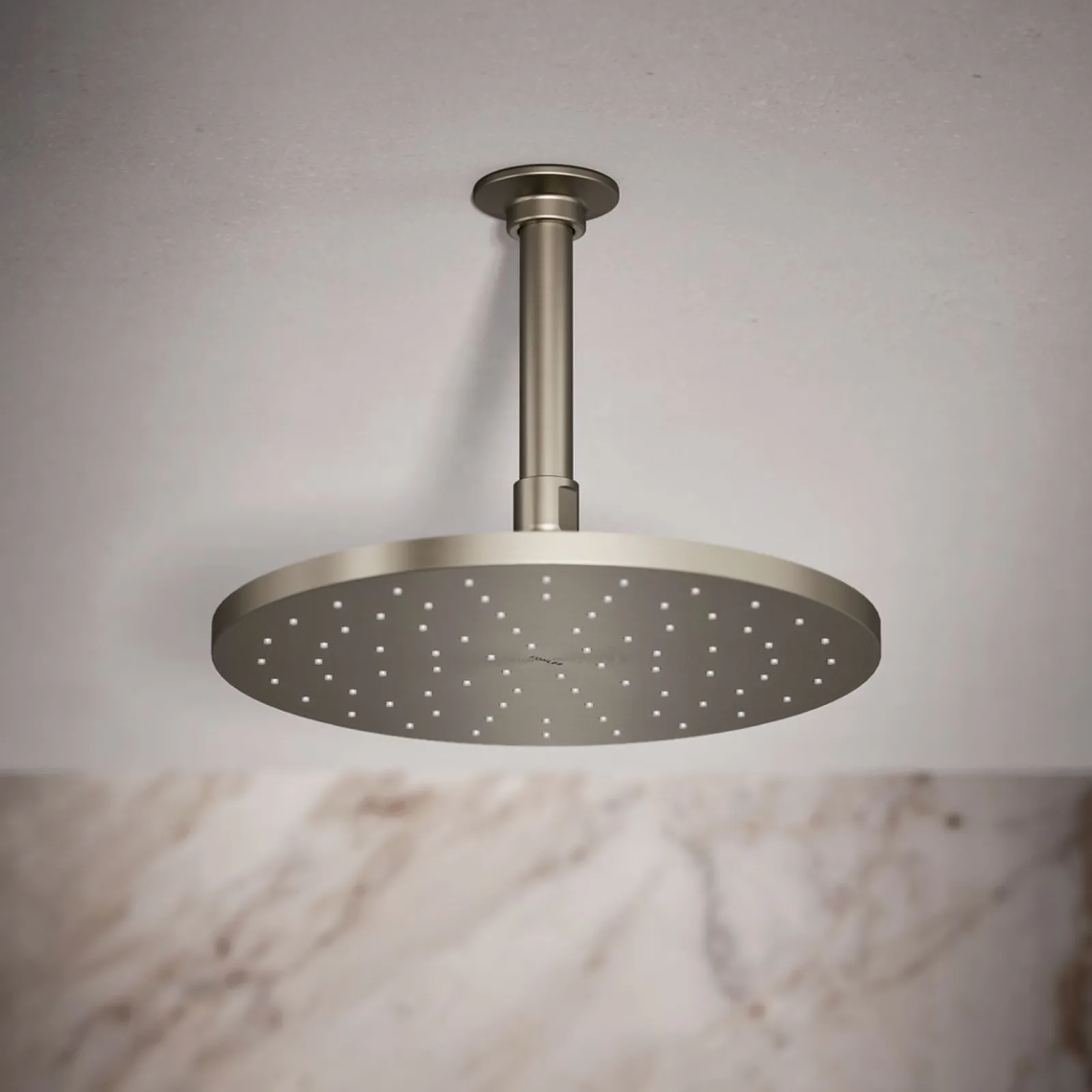 Round 10" single-function rainhead, 2.5 gpm^Kohler Sale