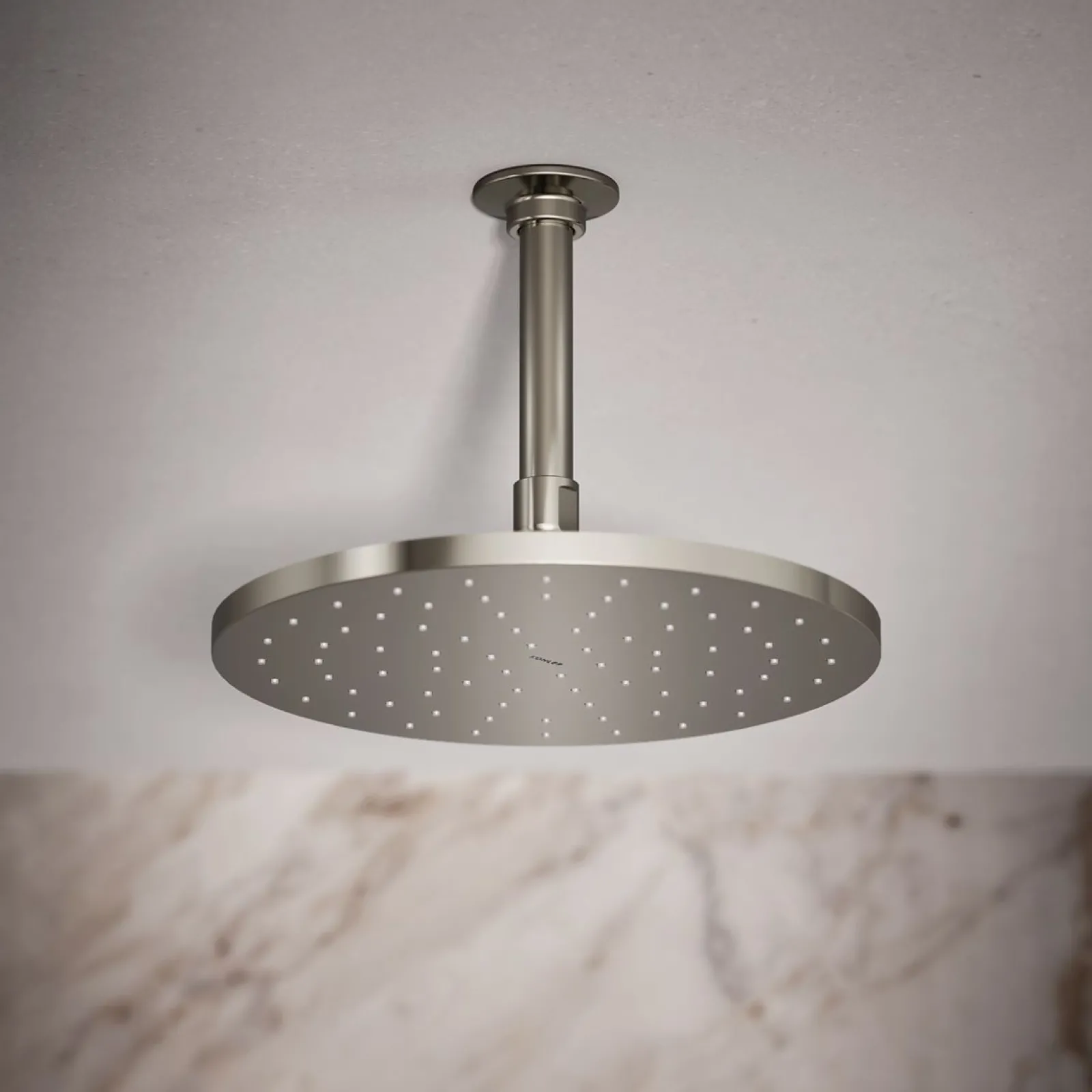 Round 10" single-function rainhead, 2.5 gpm^Kohler Sale