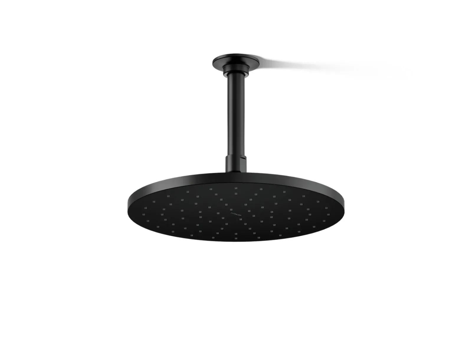 Round 10" single-function rainhead, 2.5 gpm^Kohler Sale