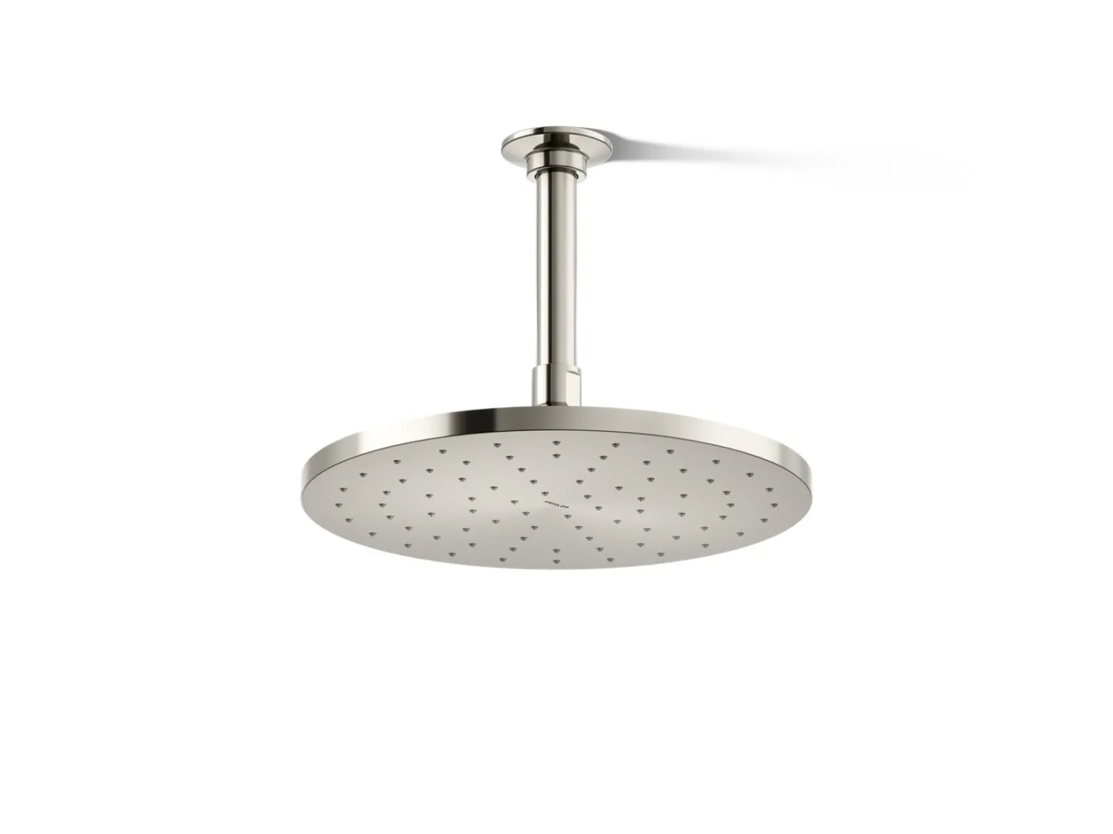 Round 10" single-function rainhead, 2.5 gpm^Kohler Sale