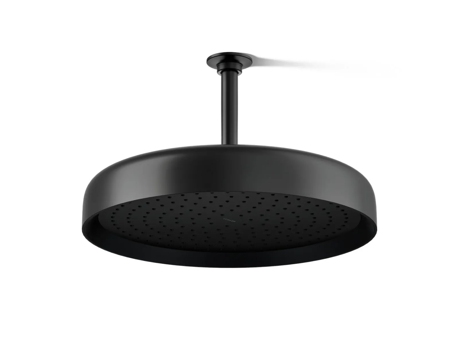 Round 14" single-function rainhead, 2.5 gpm^Kohler Online