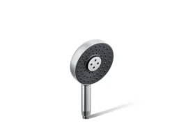 Round three-function handshower, 1.75 gpm^Kohler Hot
