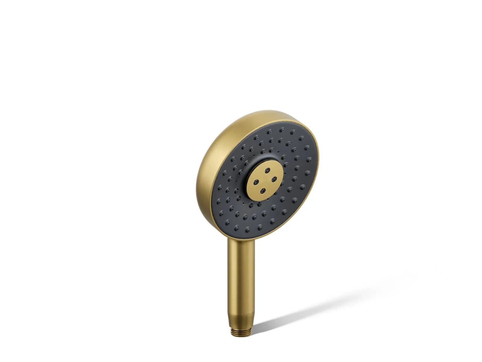 Round three-function handshower, 1.75 gpm^Kohler Hot