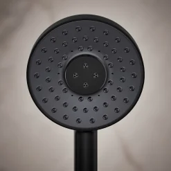 Round three-function handshower, 1.75 gpm^Kohler Hot