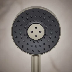 Round three-function handshower, 1.75 gpm^Kohler Hot