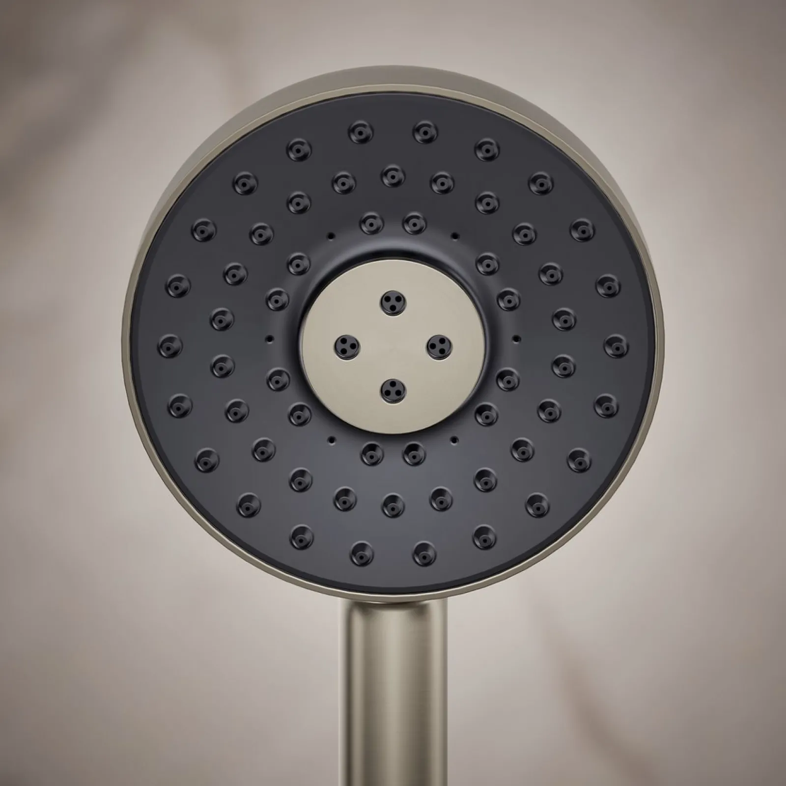 Round three-function handshower, 1.75 gpm^Kohler Hot