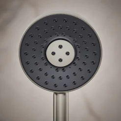 Round three-function handshower, 1.75 gpm^Kohler Hot