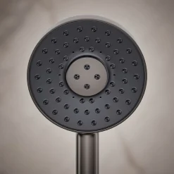 Round three-function handshower, 1.75 gpm^Kohler Hot
