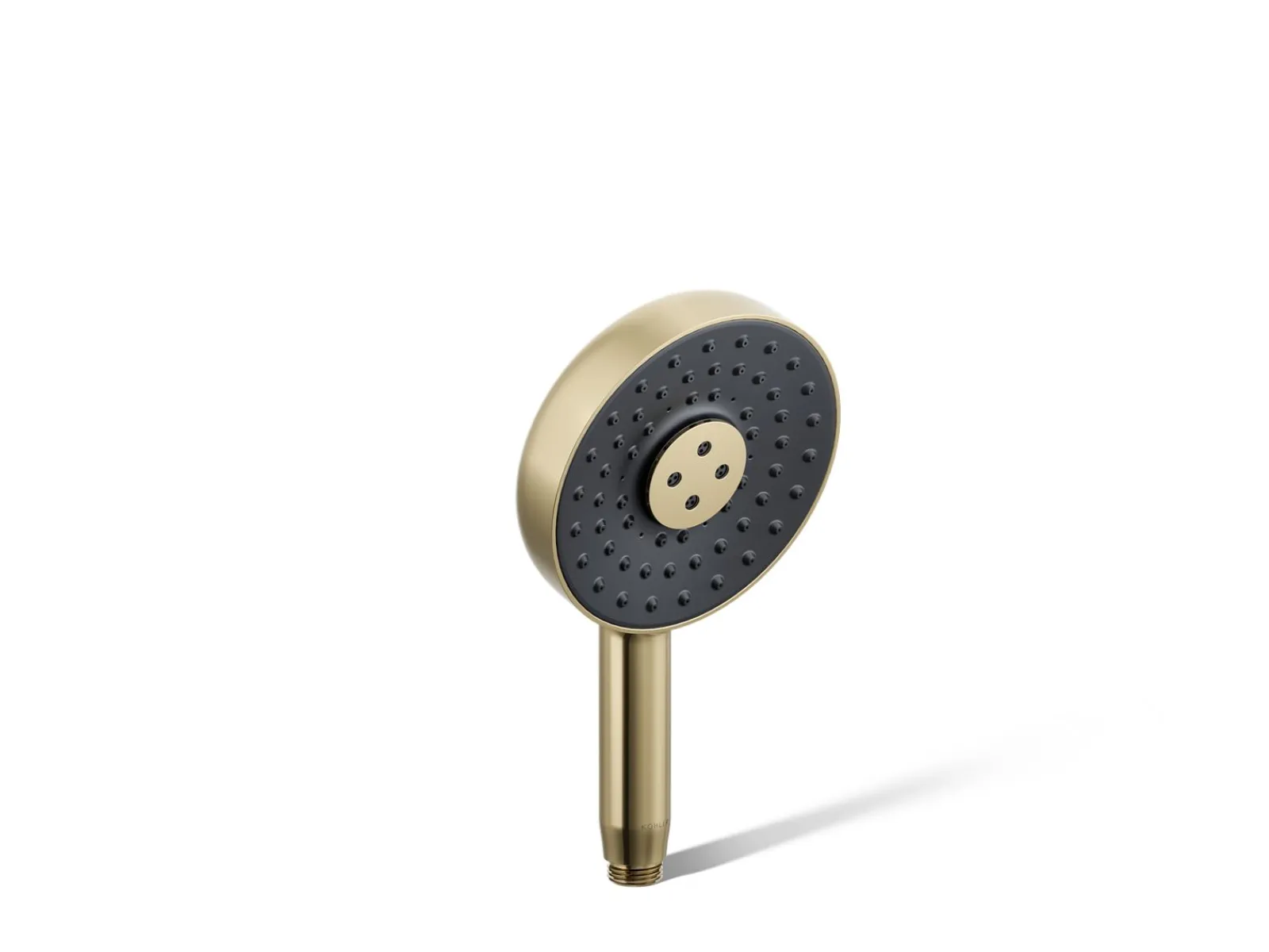 Round three-function handshower, 1.75 gpm^Kohler Hot