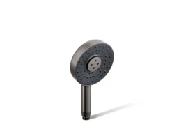 Round three-function handshower, 1.75 gpm^Kohler Hot