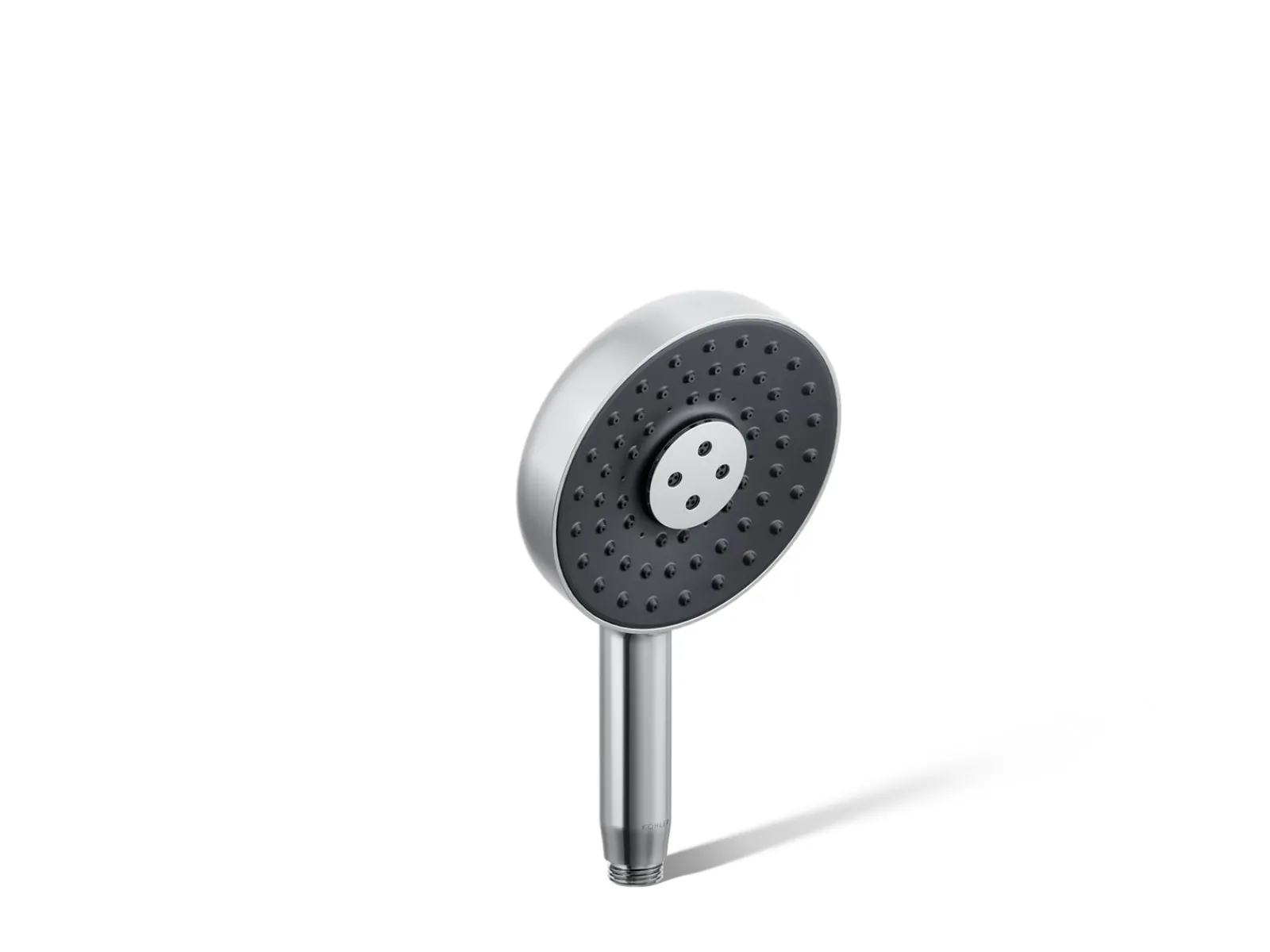 Round three-function handshower, 2.5 gpm^Kohler New