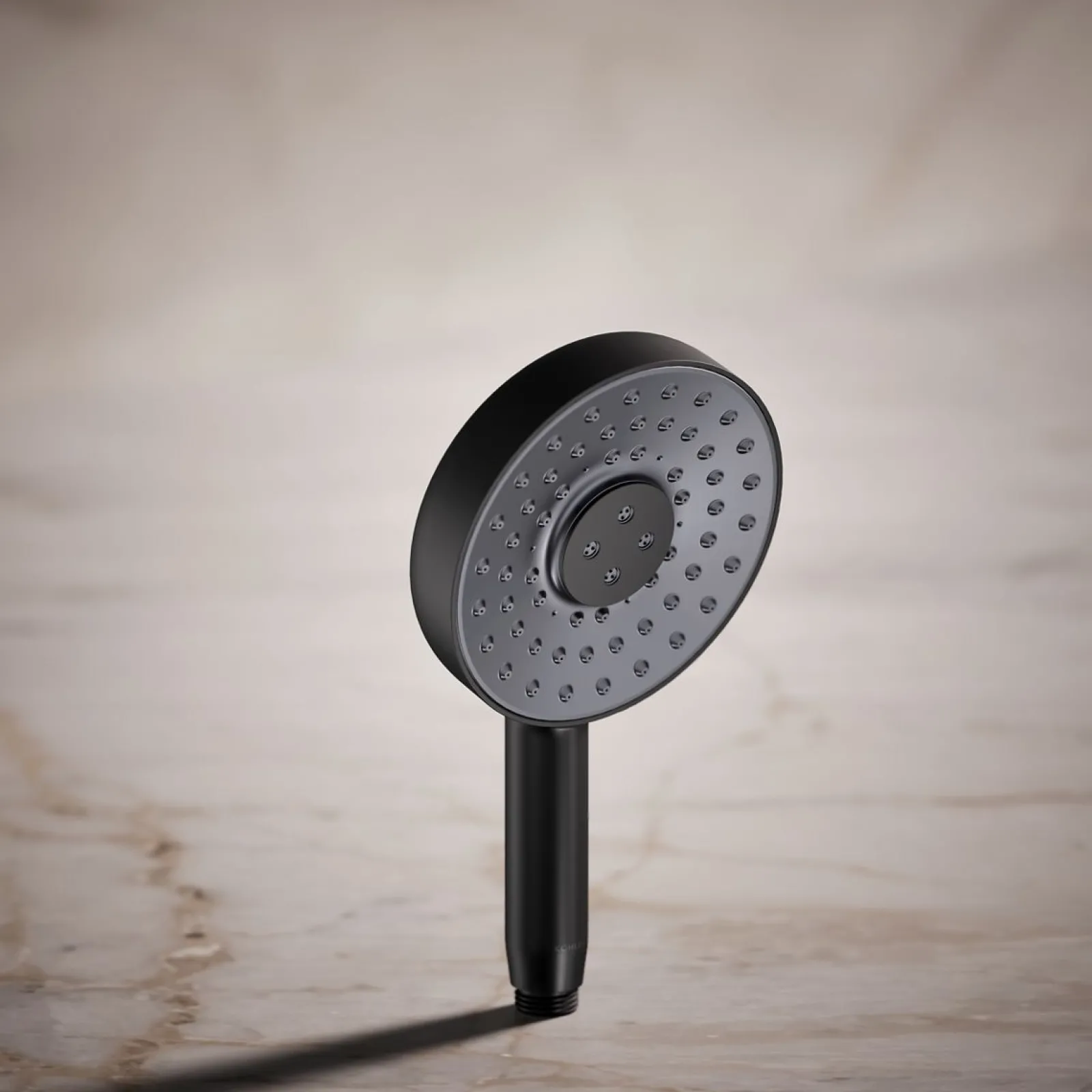 Round three-function handshower, 2.5 gpm^Kohler New
