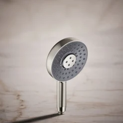 Round three-function handshower, 2.5 gpm^Kohler New