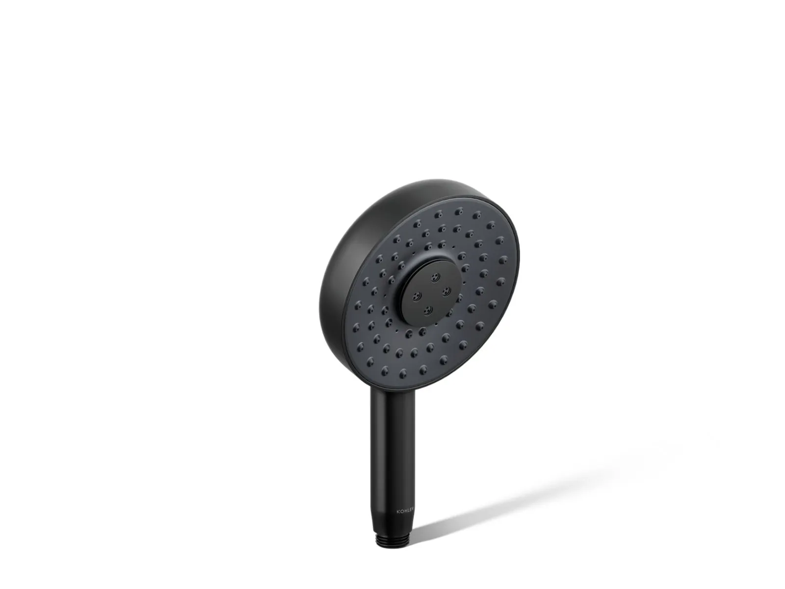 Round three-function handshower, 2.5 gpm^Kohler New