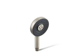 Round three-function handshower, 2.5 gpm^Kohler New