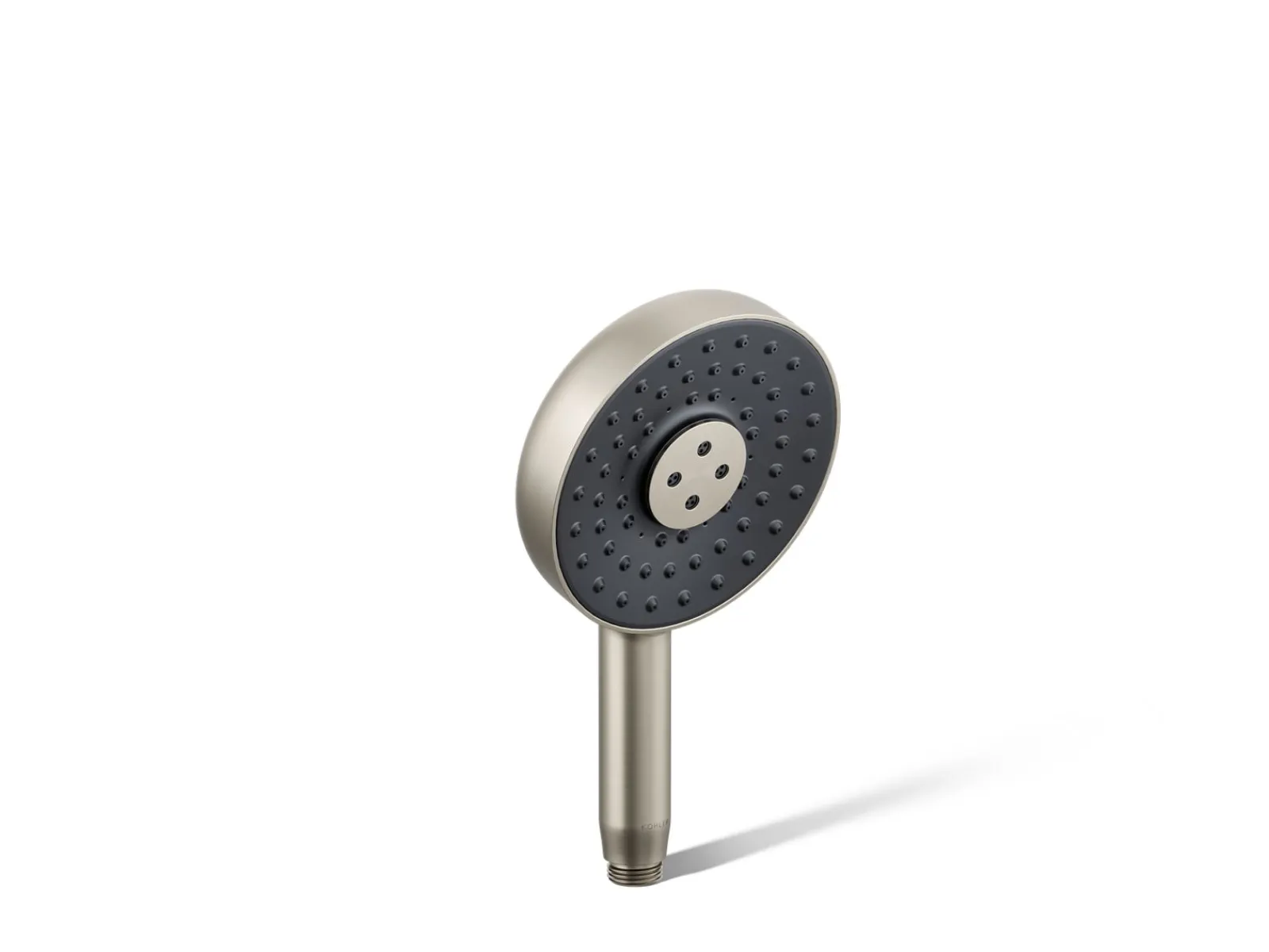 Round three-function handshower, 2.5 gpm^Kohler New